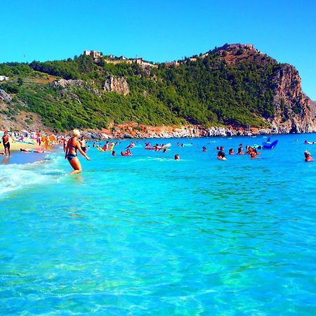Havana Apart Hotel Alanya Exterior foto