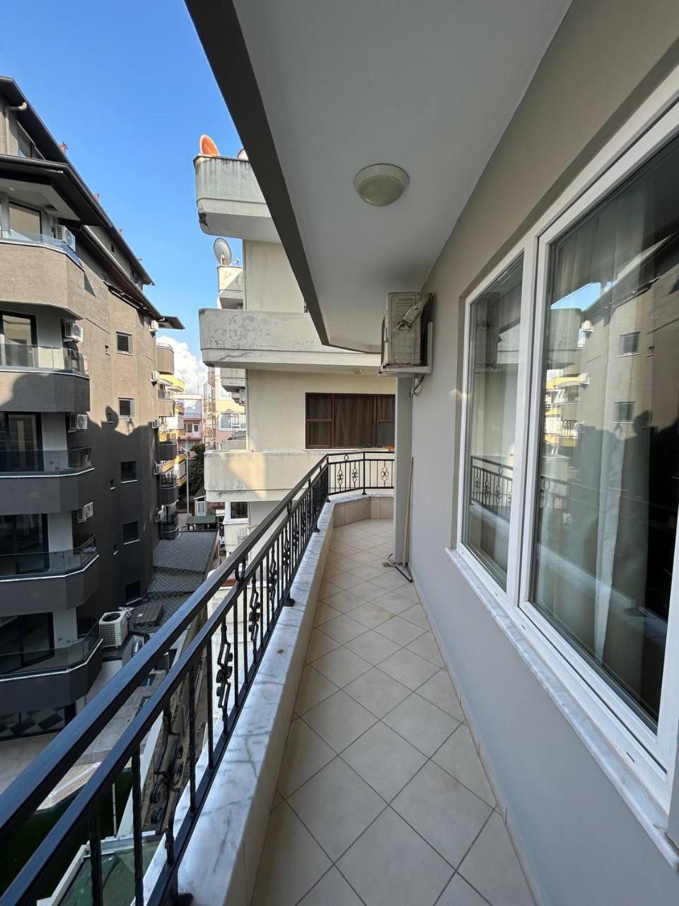 Havana Apart Hotel Alanya Exterior foto