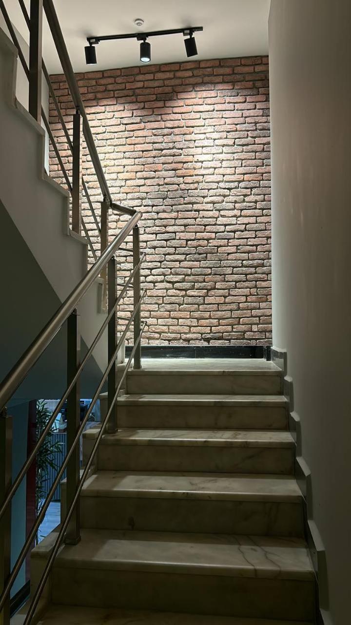 Havana Apart Hotel Alanya Exterior foto