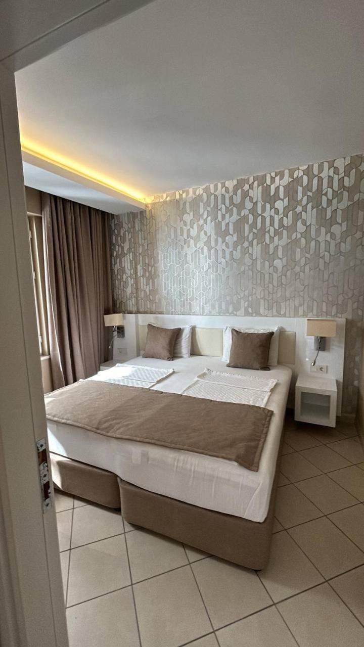 Havana Apart Hotel Alanya Exterior foto