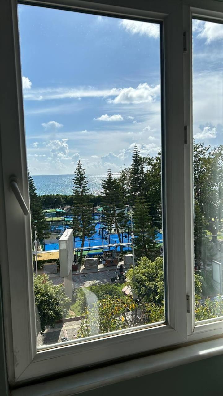 Havana Apart Hotel Alanya Exterior foto