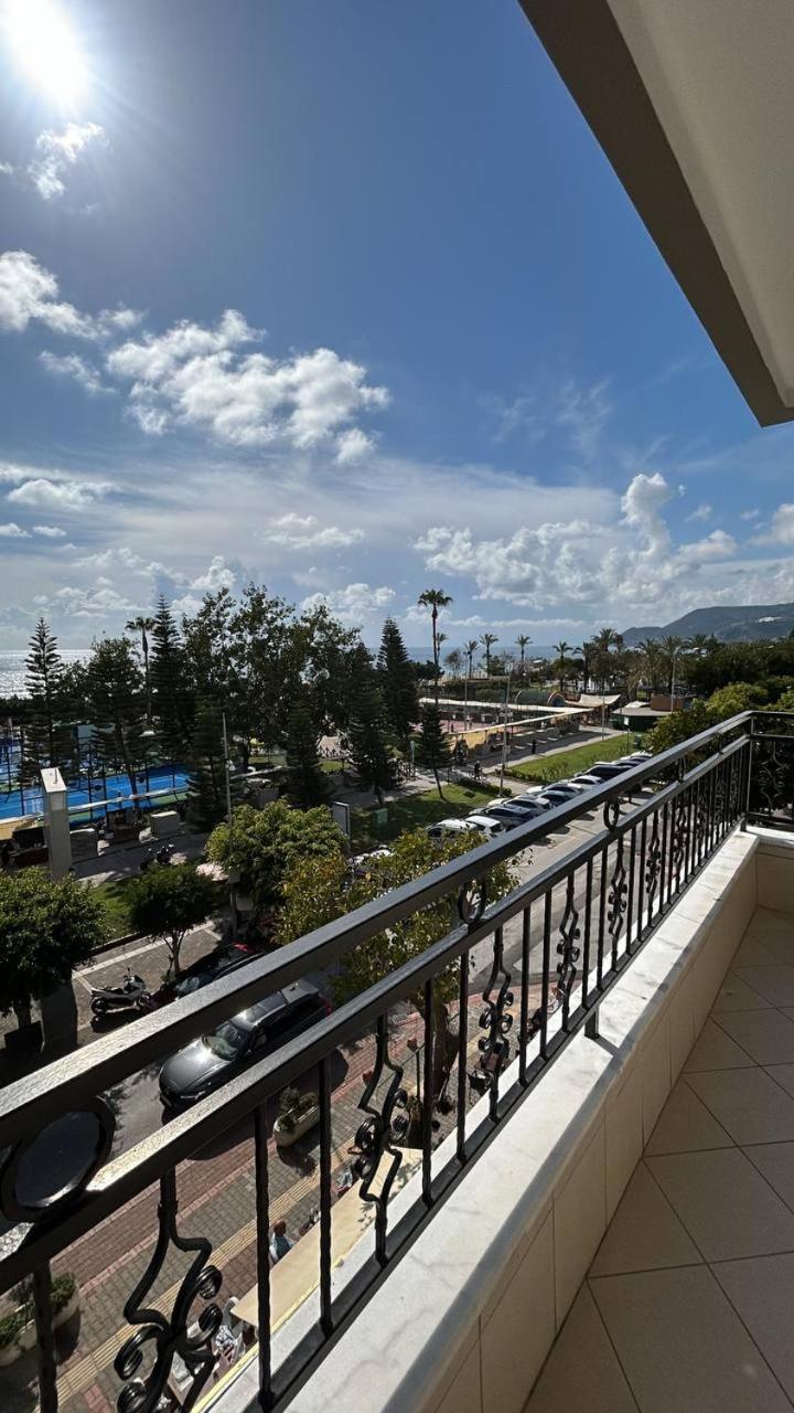Havana Apart Hotel Alanya Exterior foto