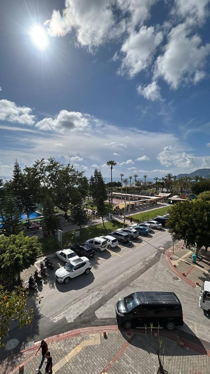 Havana Apart Hotel Alanya Exterior foto