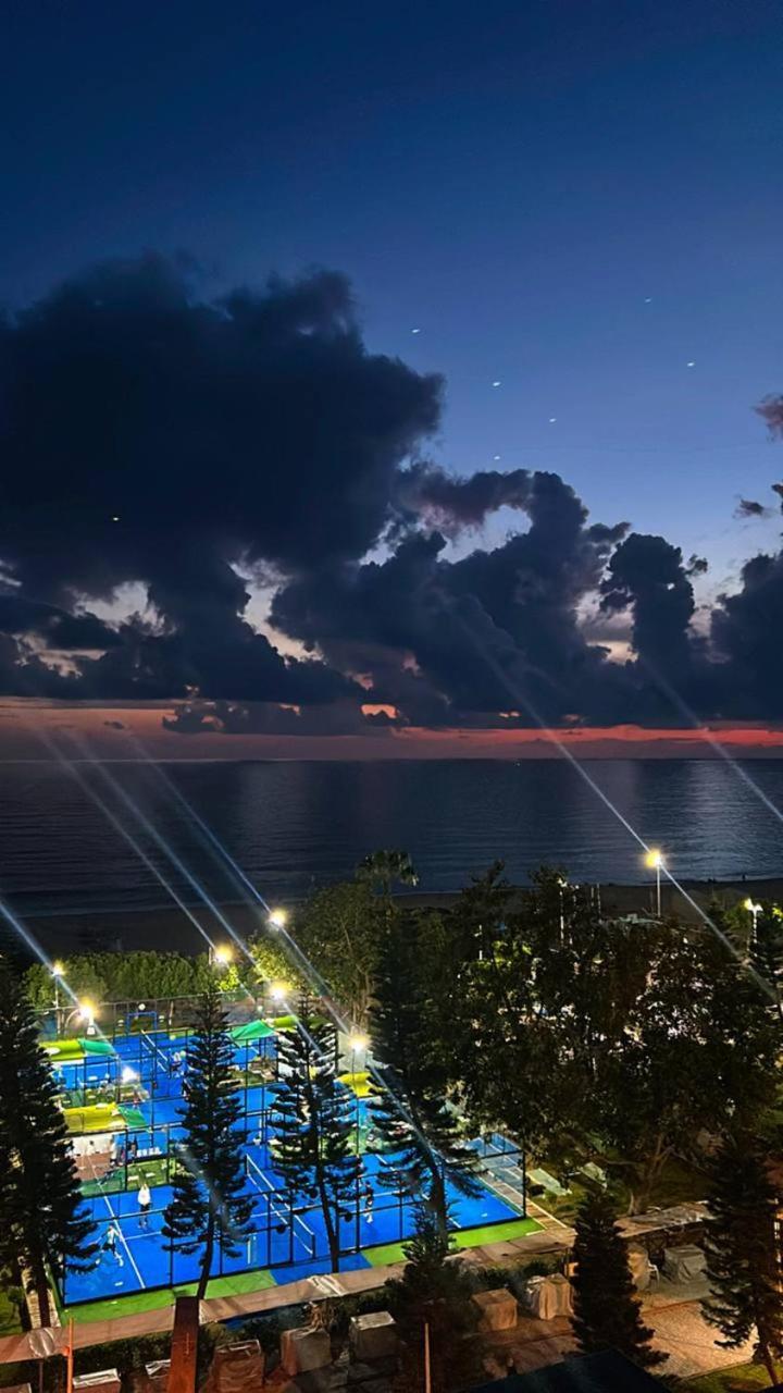 Havana Apart Hotel Alanya Exterior foto